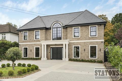 undefined, Barham Avenue, Elstree, Borehamwood, Hertfordshire, WD6