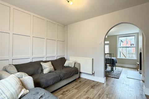 2 bedroom end of terrace house for sale, Highmore Street, Hereford