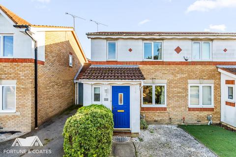 undefined, Heathcote Gardens, Harlow