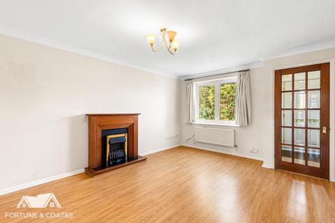 undefined, Heathcote Gardens, Harlow