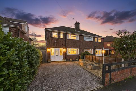 3 bedroom semi-detached house for sale, Coronation Grove, Gloucester GL2