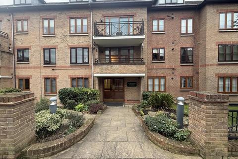 undefined, Crescent Road, Enfield