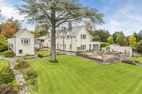 undefined, Stoodleigh, Tiverton, Devon, EX16