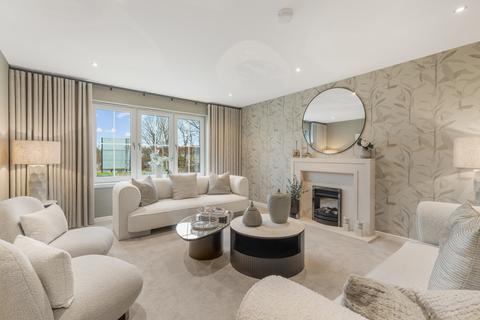 undefined, Fleming Way, West Kilbride KA23