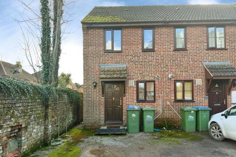 2 bedroom semi-detached house for sale, Percy Road, Southampton SO16
