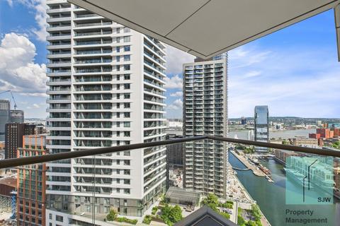 1 bedroom apartment to rent, Park Drive, London E14