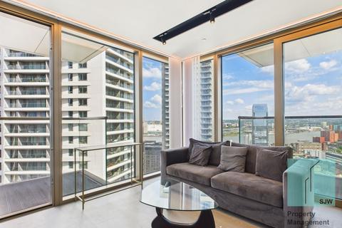 1 bedroom apartment to rent, Park Drive, London E14