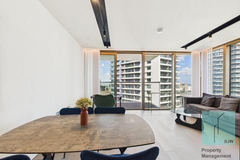 1 bedroom apartment to rent, Park Drive, London E14
