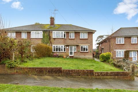 Saxon Crescent, HORSHAM