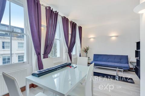 2 bedroom flat to rent, Westbourne Gardens, London W2