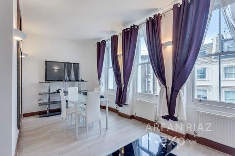 2 bedroom flat to rent, Westbourne Gardens, London W2