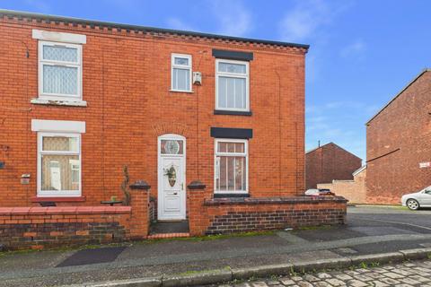 3 bedroom terraced house for sale, Dorning Street, Manchester M29