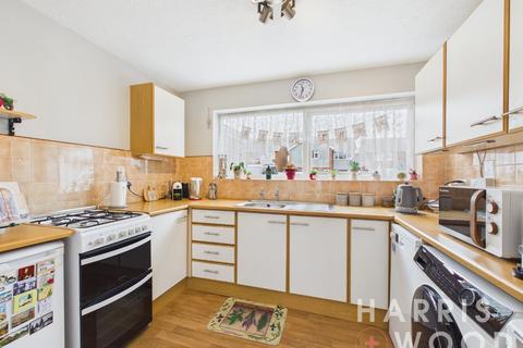 3 bedroom semi-detached house for sale, Patten Close, Marks Tey, Colchester, Essex, CO6