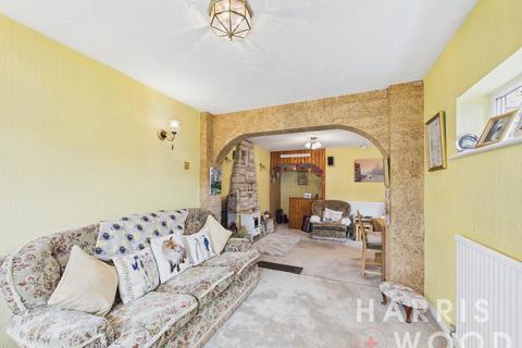 3 bedroom semi-detached house for sale, Patten Close, Marks Tey, Colchester, Essex, CO6