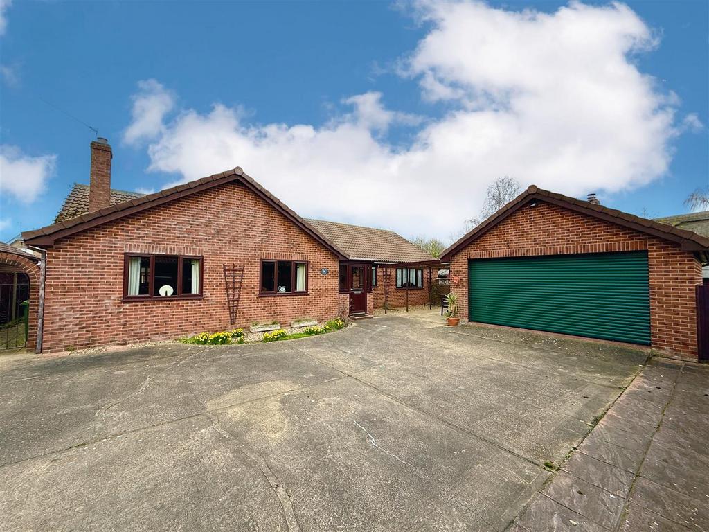 28 The Thoroughfare