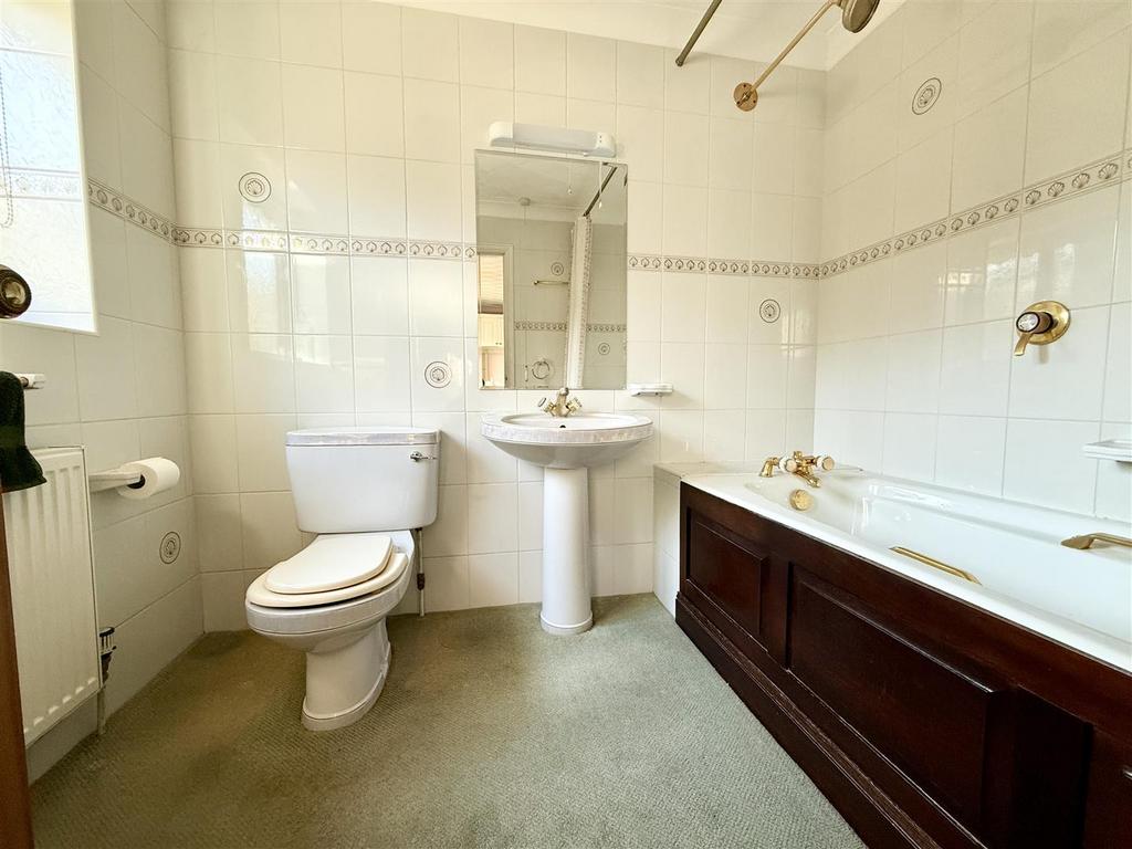 En suite