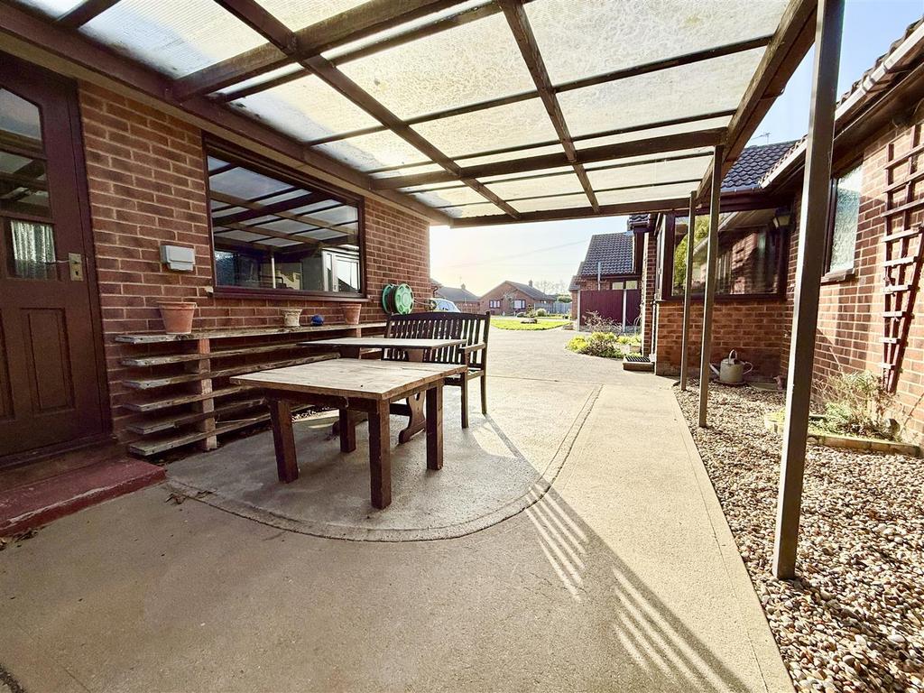 Car port