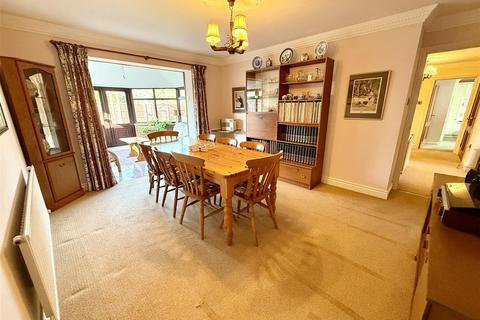 3 bedroom bungalow for sale, The Thoroughfare, Potter Heigham NR29