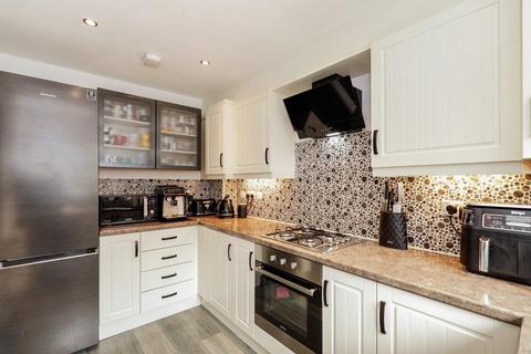 undefined, Woodfield Road, Harrogate