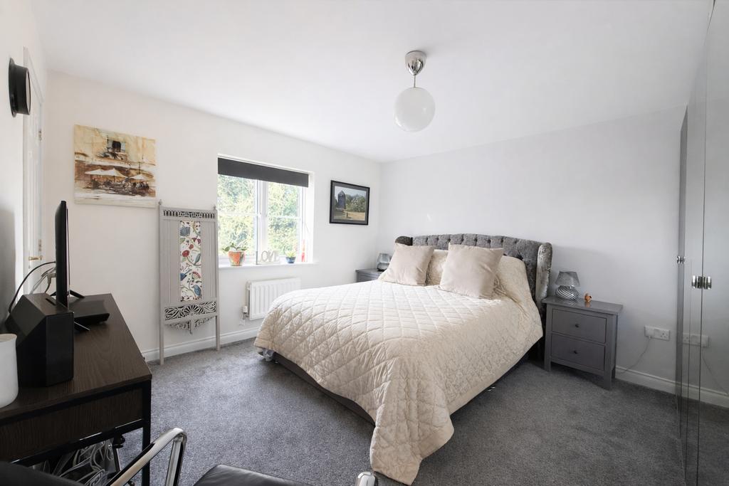 2nd Bedroom