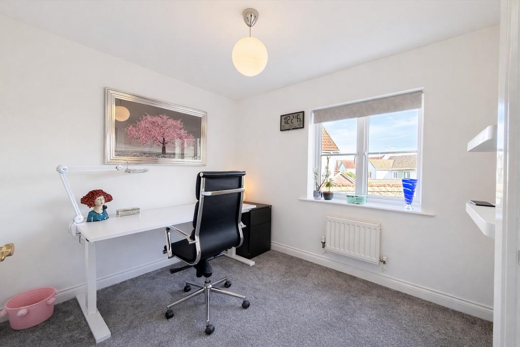 5th Bedroom