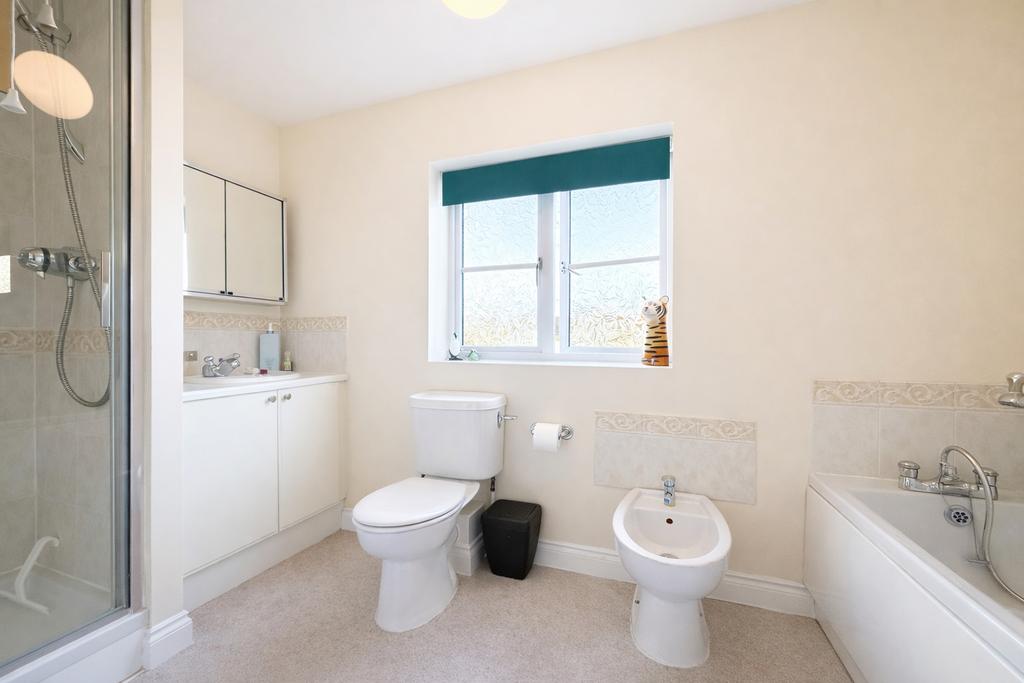 En-Suite