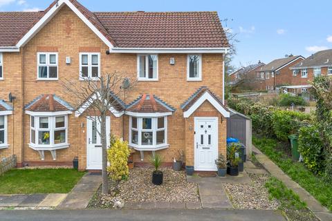 undefined, Lamerton Close, Penketh, WA5