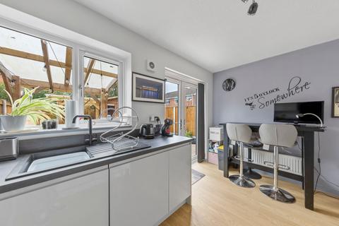 undefined, Lamerton Close, Penketh, WA5