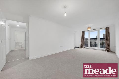 undefined, Mercer Court, Mile End, E1
