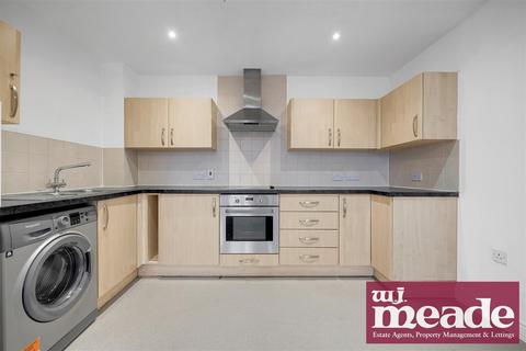 undefined, Mercer Court, Mile End, E1