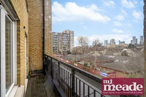 undefined, Mercer Court, Mile End, E1