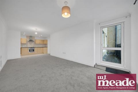 undefined, Mercer Court, Mile End, E1