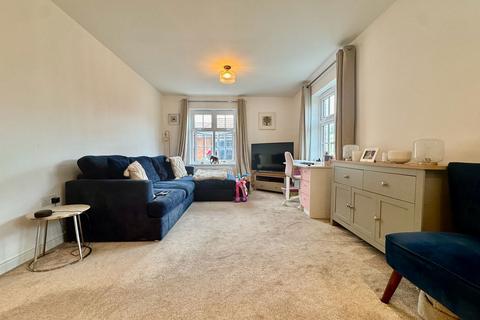2 bedroom flat for sale, Heath Grove, Herne Bay CT6