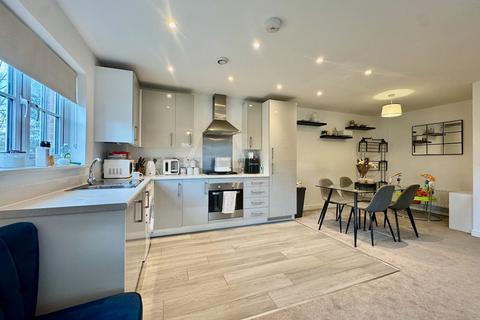 2 bedroom flat for sale, Heath Grove, Herne Bay CT6