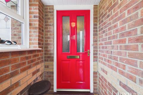 undefined, Castlehills, Castleside, Consett