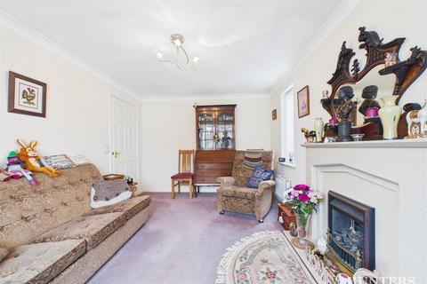 undefined, Castlehills, Castleside, Consett