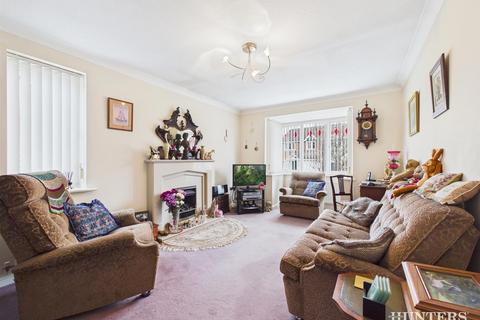 undefined, Castlehills, Castleside, Consett