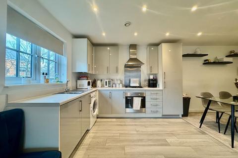 2 bedroom flat for sale, Heath Grove, Herne Bay CT6