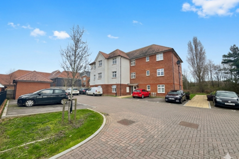 2 bedroom flat for sale, Heath Grove, Herne Bay CT6