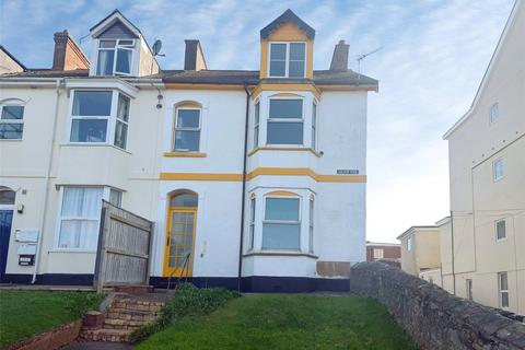 Exeter Road, Devon EX8