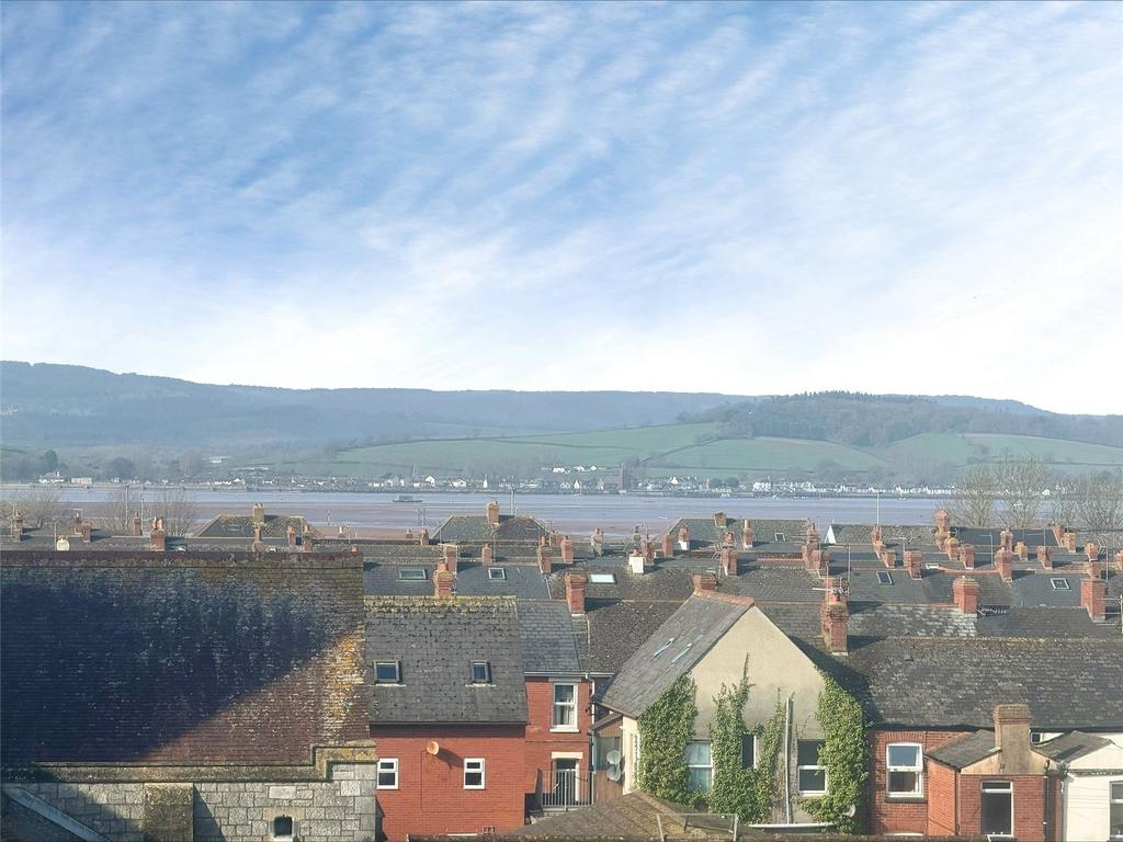 Estuary View