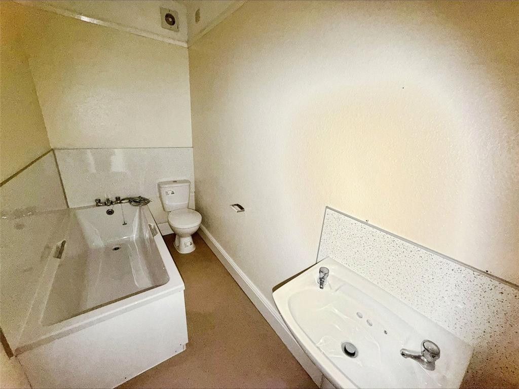 Ff Bathroom