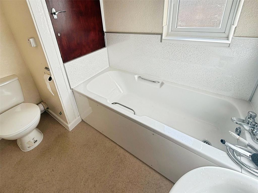 Gf Bathroom