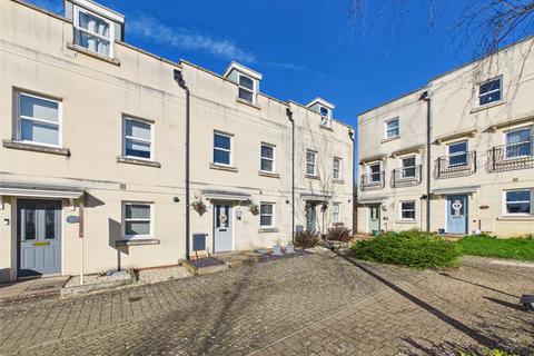 3 bedroom terraced house for sale, Joyford Passage, Cheltenham, Gloucestershire, GL52