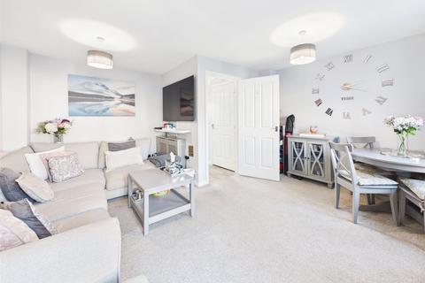 3 bedroom terraced house for sale, Joyford Passage, Cheltenham, Gloucestershire, GL52