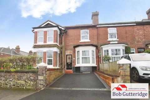 undefined, Bradwell Lane, Porthill, Newcastle