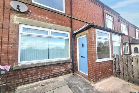 2 bedroom terraced house for sale, Coronation Terrace, Ashington , Ashington, Northumberland, NE63 0TJ