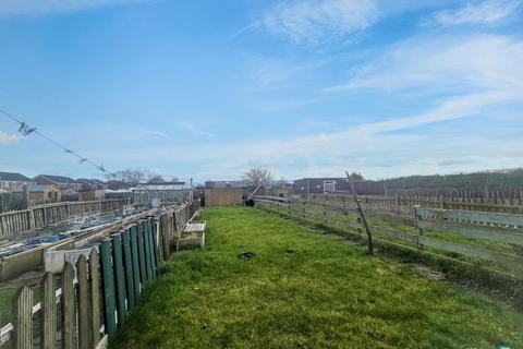 2 bedroom terraced house for sale, Coronation Terrace, Ashington , Ashington, Northumberland, NE63 0TJ