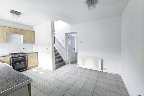 2 bedroom terraced house for sale, Coronation Terrace, Ashington , Ashington, Northumberland, NE63 0TJ