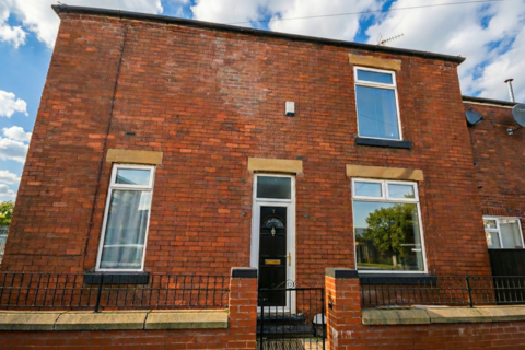 Dixon street, Salford, M6 6JX
